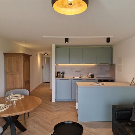 Durbuy Horizon Apartment Exterior photo