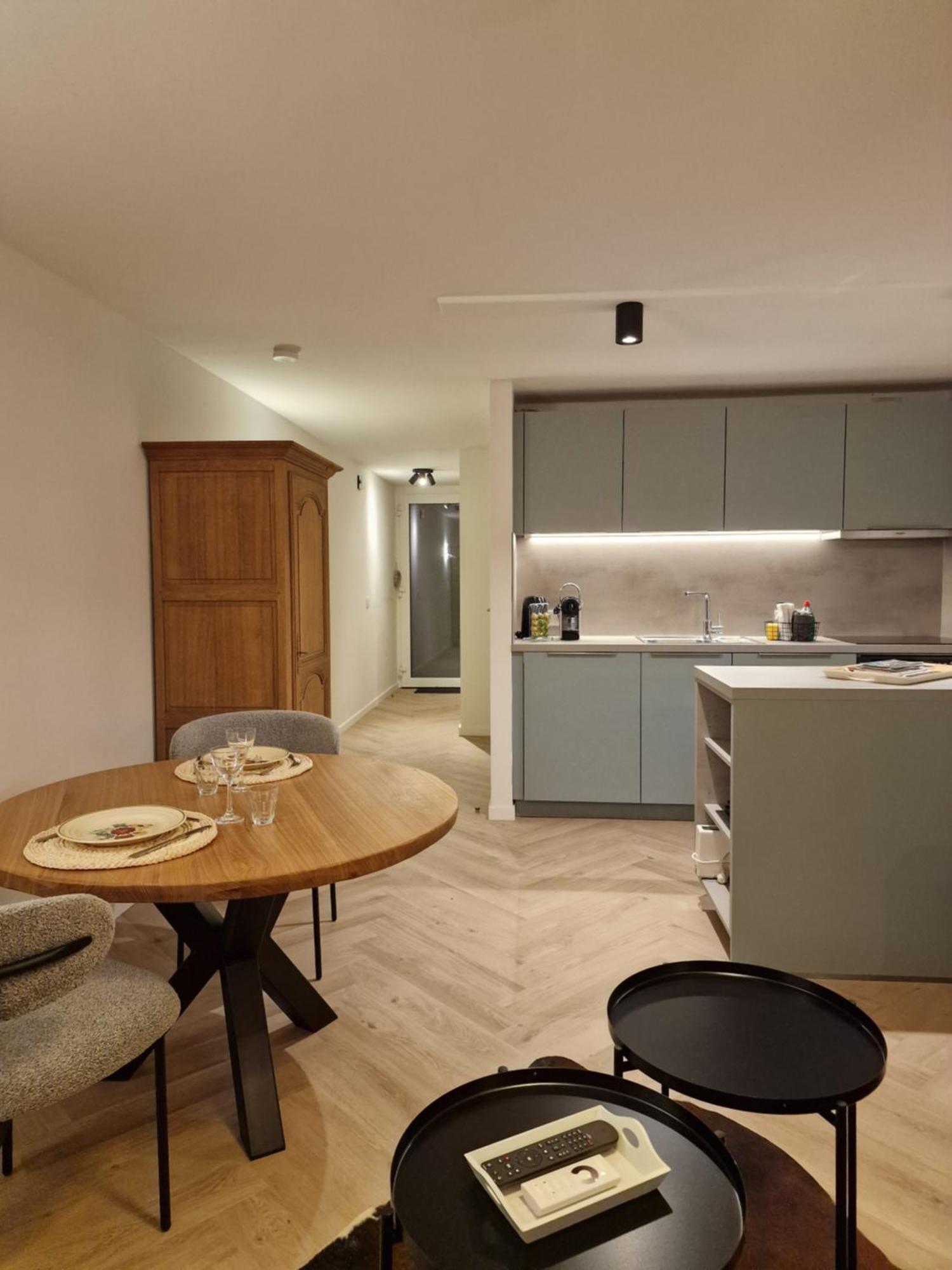 Durbuy Horizon Apartment Exterior photo