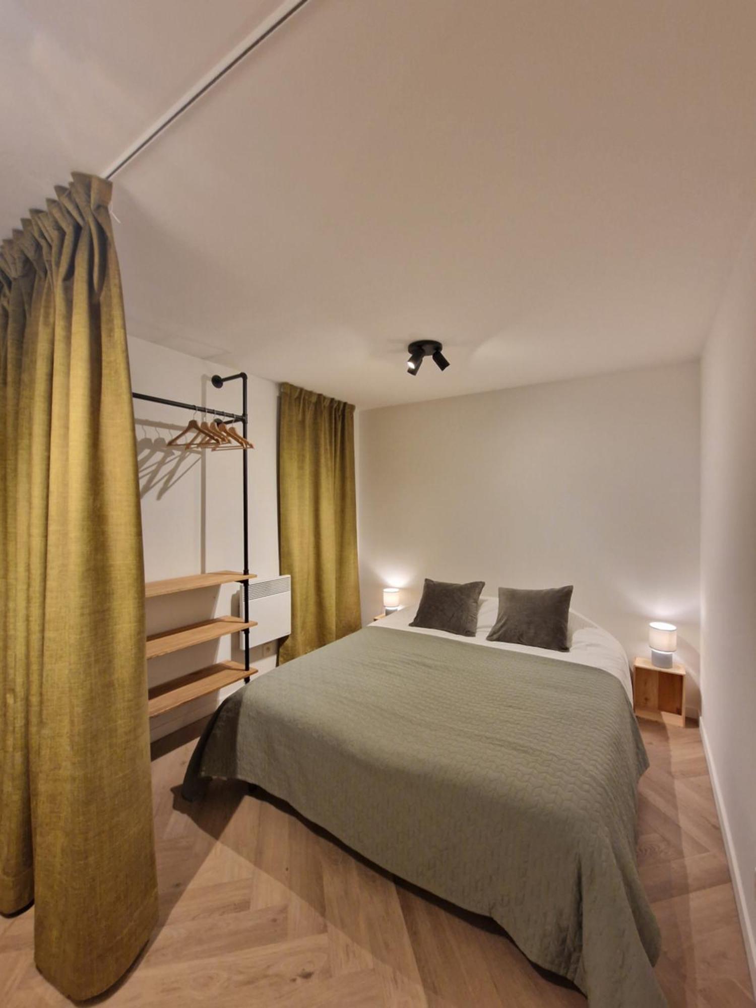 Durbuy Horizon Apartment Exterior photo